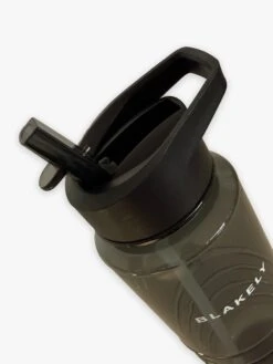 Apex Training Bottle 750ml - Black -Blakely 004 BLAC 08 01D
