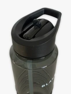 Apex Training Bottle 750ml - Black -Blakely 004 BLAC 08 03D