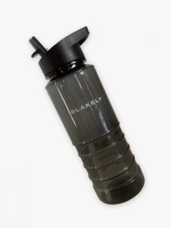 Apex Training Bottle 750ml - Black -Blakely 004 BLAC 08 05D