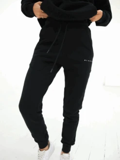 Composure Sweatpants - Black -Blakely 044EblackD