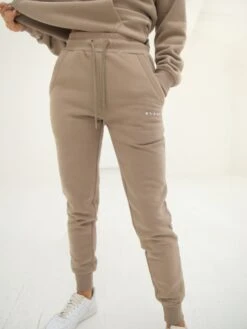 Composure Sweatpants - Brown -Blakely 044ebrownD