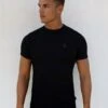 Milo T-Shirt - Black