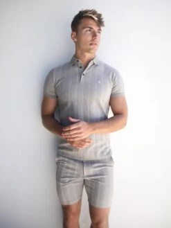 Ernesto Shorts - Tan -Blakely 1342FSand 03D f79c1845 9917 4f72 8031 5db6c6da25a9