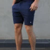 Sorrento Shorts - Navy -Blakely 1342SorrentoNavy1DCompressed