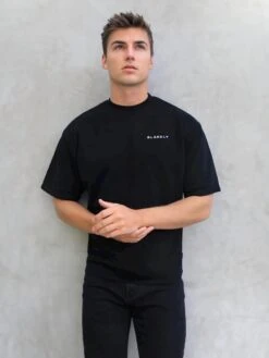 Kato Jumper - Black -Blakely 1347KATOBLACK01