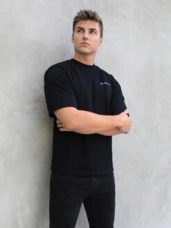 Kato Jumper - Black -Blakely 1347KATOBLACK02