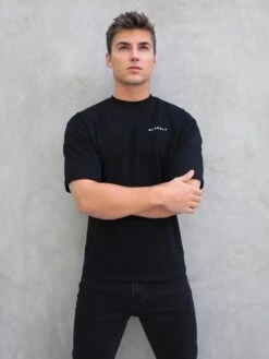 Kato Jumper - Black -Blakely 1347KATOBLACK03