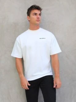 Kato Jumper - White -Blakely 1347White 01D