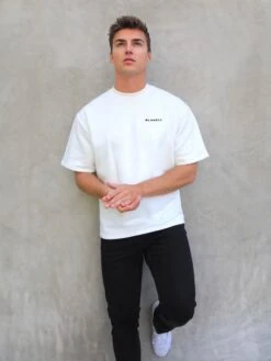 Kato Jumper - White -Blakely 1347White 02D