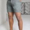 Nauvoo Chino Shorts - Khaki Green