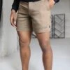 Palatka Chino Shorts - Coffee -Blakely 1349PalatkaCoffee1D NewWebSize