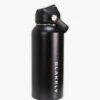 Blakely Core Bottle 900ml - Black
