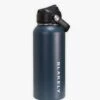 Blakely Core Bottle 900ml - Midnight Blue
