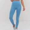 Ultimate Active Leggings - Light Blue -Blakely 1850 2BLUELEGGINGS06D