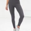Ultimate Active Leggings - Charcoal -Blakely 1850 2Charcoal 05LEADD
