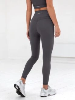 Ultimate Active Leggings - Charcoal -Blakely 1850 2Charcoal 06D