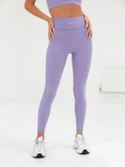 Ultimate Active Leggings - Lilac -Blakely 1850 2LILAC04
