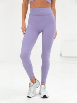 Ultimate Active Leggings - Lilac
