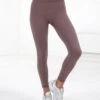 Ultimate Active Leggings - Mauve Brown -Blakely 1850 2LightBrownLEADD