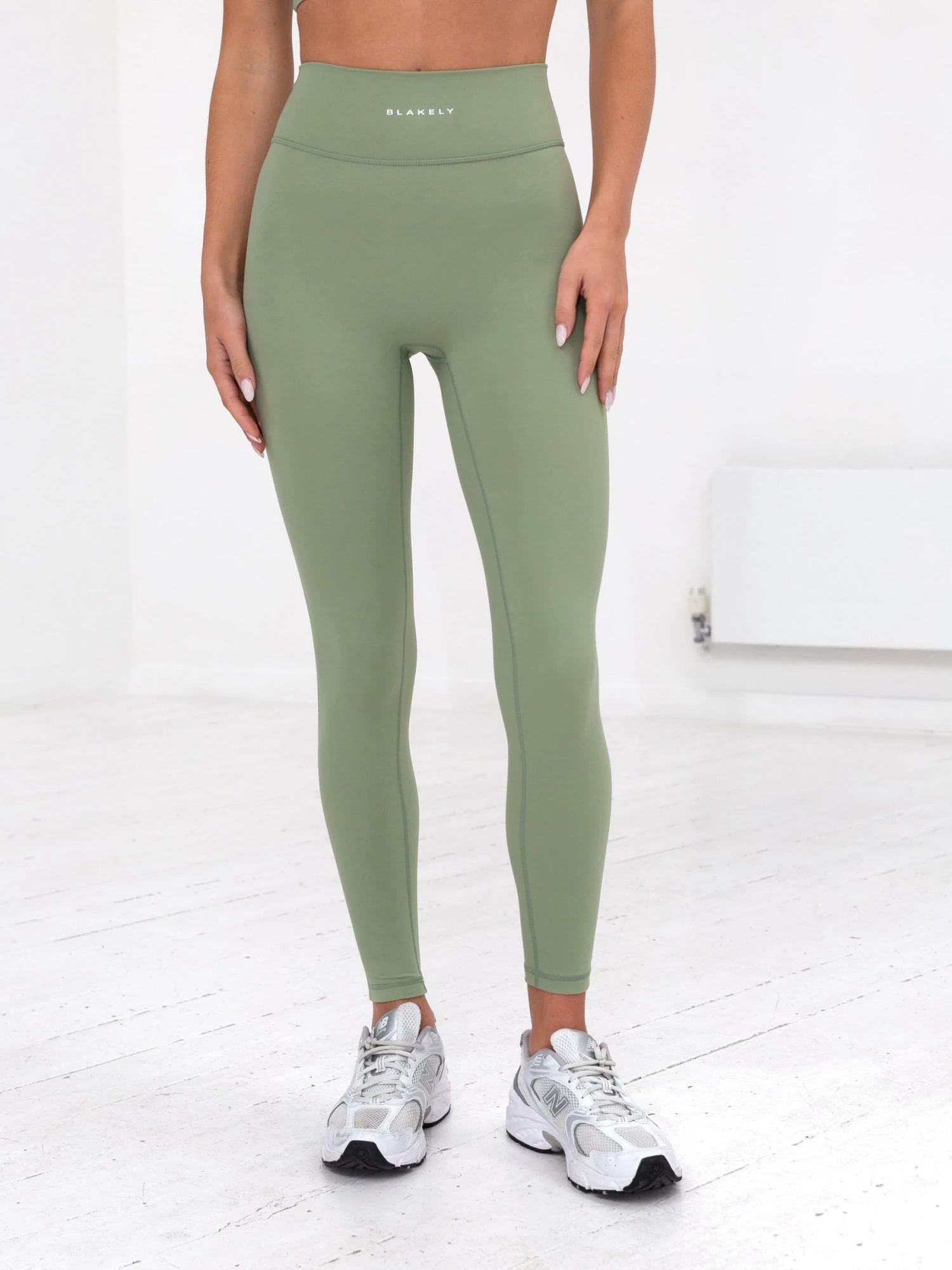 Ultimate Active Leggings - Pistachio 3 Ultimate Active Leggings - Pistachio