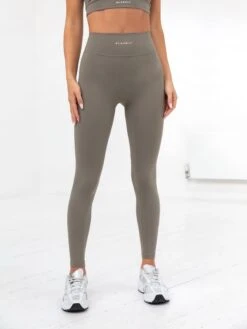 Ultimate Active Leggings - Safari Green -Blakely 1850 2SAFARI03