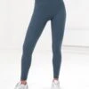 Ultimate Active Leggings - Slate Blue