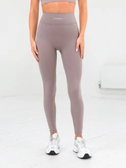 Ultimate Active Leggings - Pink Taupe -Blakely 1850 2TAUPE03