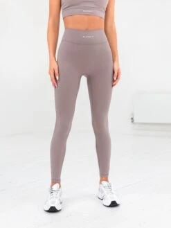 Ultimate Active Leggings - Pink Taupe -Blakely 1850 2TAUPE04