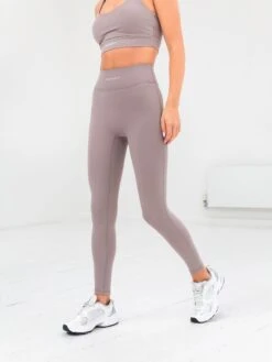 Ultimate Active Leggings - Pink Taupe -Blakely 1850 2TAUPE05