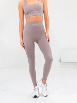 Ultimate Active Leggings - Pink Taupe -Blakely 1850 2TAUPE06