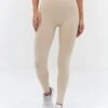 Ultimate Soft Leggings - Bone -Blakely 1850 3BONELEADD