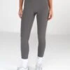 Sofia Soft Leggings - Charcoal 2 Sofia Soft Leggings - Charcoal -Blakely 1850 4CharcoalLEADD