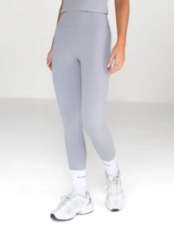 Sofia Soft Leggings - Pale Lilac -Blakely 1850 4PaleLilac 01D