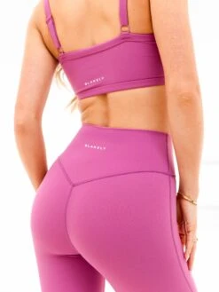 Ultimate Active Leggings - Pink 11 Ultimate Active Leggings - Pink -Blakely 1850 501D