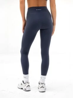 Ultimate Soft Lifestyle Leggings - Midnight Blue 12 Ultimate Soft Lifestyle Leggings - Midnight Blue -Blakely 1850 6NAVY04D