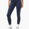 Ultimate Soft Lifestyle Leggings - Midnight Blue 1 Ultimate Soft Lifestyle Leggings - Midnight Blue -Blakely 1850 6NAVY06LEADD