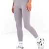 Ultimate Soft Lifestyle Leggings - Soft Purple