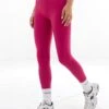 Ultimate Soft Lifestyle Leggings - Ultra Pink -Blakely 1850 6ULTRAPINK06LEADD
