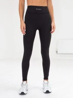 Series Leggings - Black -Blakely 1850AWBlack 03D