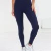 Series Leggings - Navy 2 Series Leggings - Navy -Blakely 1850AWNavy 02LEADD