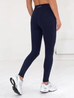 Series Leggings - Navy -Blakely 1850AWNavy 03D