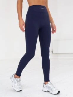 Series Leggings - Navy -Blakely 1850AWNavy 04D