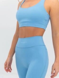 Ultimate Active Bra - Light Blue -Blakely 1850GBLUEBRA03D