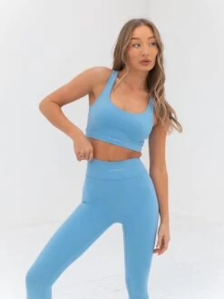 Ultimate Active Bra - Light Blue -Blakely 1850GBLUEBRA05D