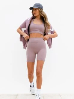 Ultimate Active Bra - Dusty Pink -Blakely 1850GDUSTYPINKD 1