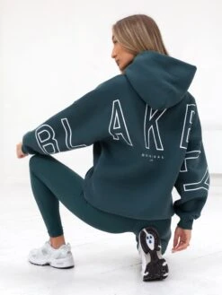 Ultimate Active Leggings - Teal Green -Blakely 20120TealGreen 06D e8d49798 b0c1 4ffe 8a9e 200e3c461708