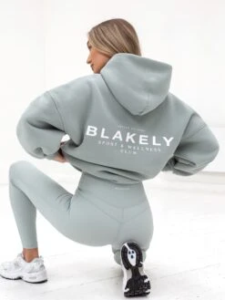 Ultimate Active Leggings - Mineral Blue -Blakely 2015BSLightBlue 04BACKD b6f20c07 862d 4049 9909 e4e369cb1bbe