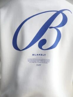 Vita Relaxed Jumper - Flat White -Blakely 216IMFlatwhite 03D