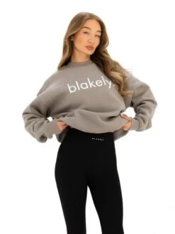 Blakely -Blakely 216IWWASHEDKHAKID 1