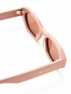 Alexa Sunglasses - Pink -Blakely 22036SALEXAPINKD 2